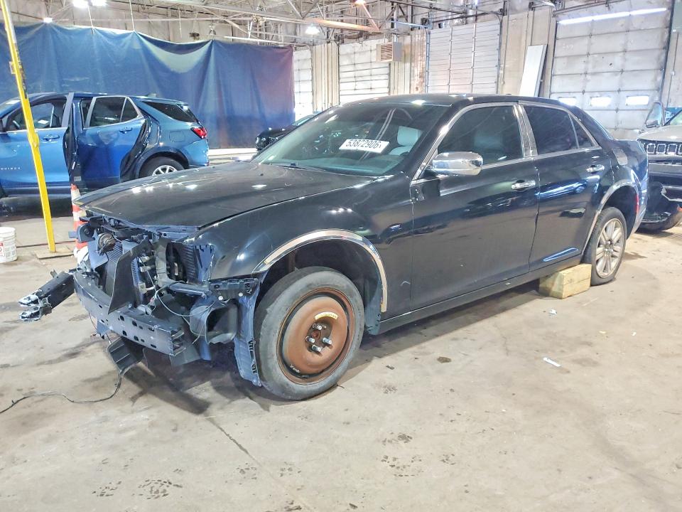Aukcja sprzedaży 2018 Chrysler 300, vin: 2C3CCAKG0JH165231, numer aukcji: 53822906