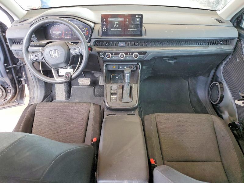 Aukcja sprzedaży 2026 Honda Cr-v, vin: 2HKRS4H23TH420552, numer aukcji: 52509546