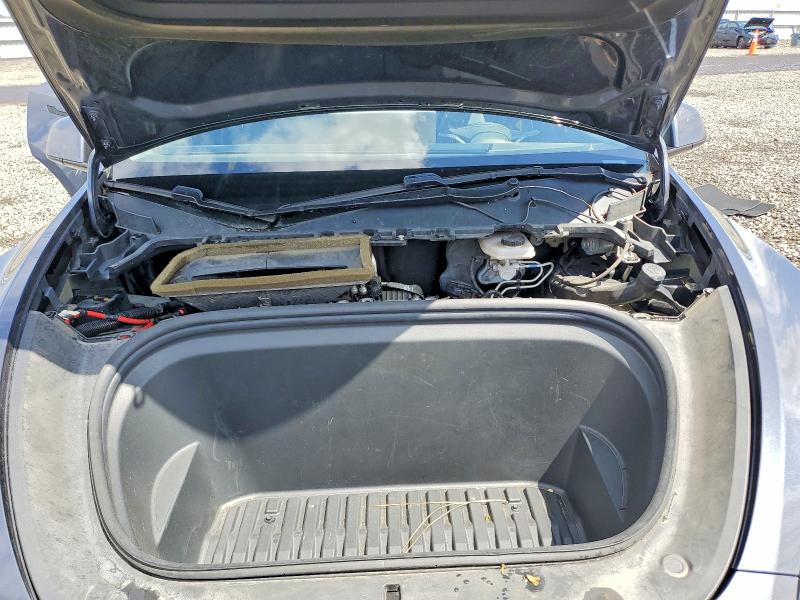 Продаж на аукціоні авто 2021 Tesla Model Y, vin: 5YJYGDEE6MF070863, номер лоту: 51823116