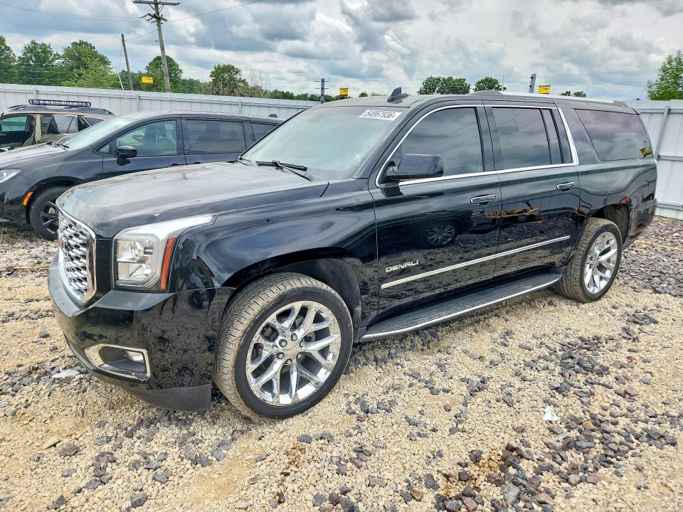 Aukcja sprzedaży 2018 Gmc Yukon Xl, vin: 1GKS2HKJ6JR101374, numer aukcji: 54967936