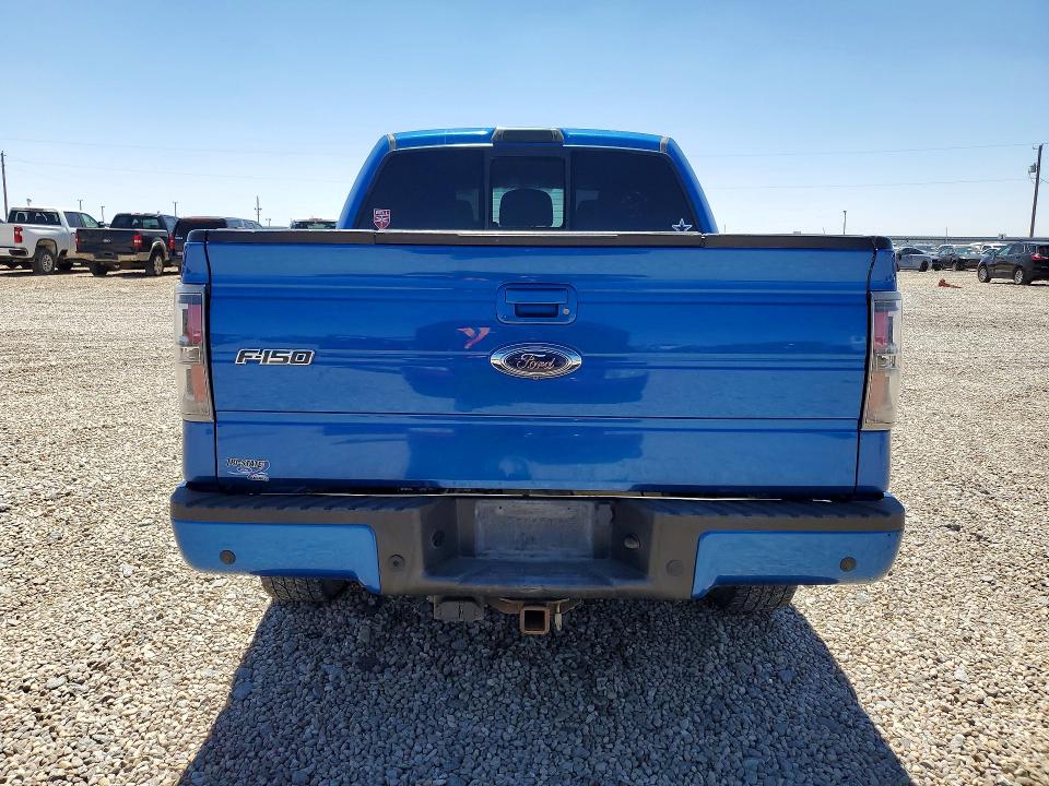 Aukcja sprzedaży 2012 Ford F150, vin: 1FTFW1ET0CKE19718, numer aukcji: 52662286