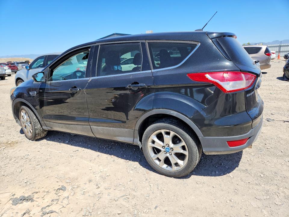 53256796 :رقم المزاد ، 1FMCU9H9XDUB97715 vin ، 2013 Ford Escape مزاد بيع