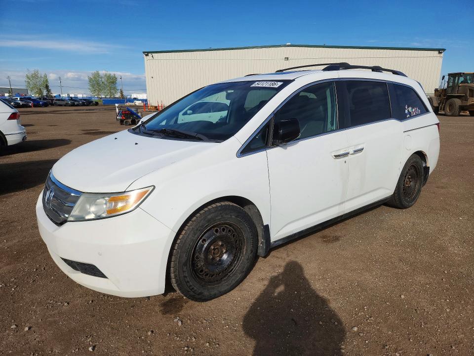 Продаж на аукціоні авто 2011 Honda Odyssey, vin: 5FNRL5H6XBB501065, номер лоту: 54121186