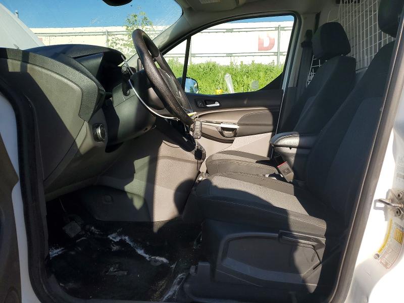 54520436 :رقم المزاد ، NM0LS7T23P1548699 vin ، 2023 Ford Transit Connect مزاد بيع