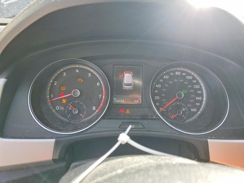 51883856 :رقم المزاد ، 1V2UR2CA6KC553193 vin ، 2019 Volkswagen Atlas مزاد بيع