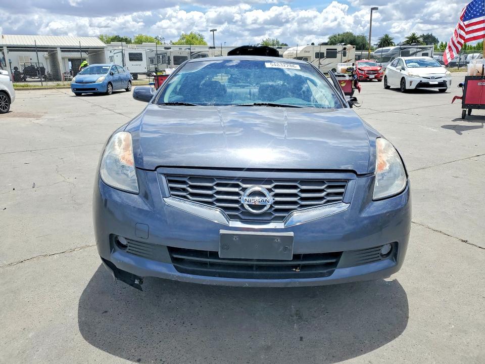 Продаж на аукціоні авто 2008 Nissan Altima, vin: 1N4AL24E98C224736, номер лоту: 54832286