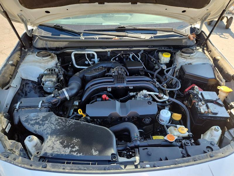 Продаж на аукціоні авто 2018 Subaru Outback, vin: 4S4BSANC2J3204547, номер лоту: 52922636
