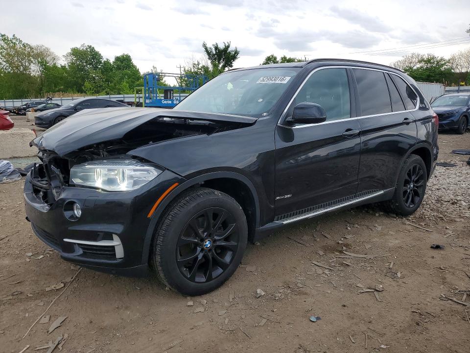 Auction sale of the 2016 Bmw X5, vin: 5UXKR0C52G0U10426, lot number: 52993016