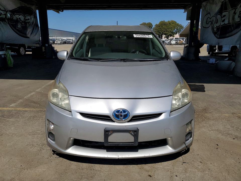 Продажа на аукционе авто 2010 Toyota Prius, vin: JTDKN3DU1A5160269, номер лота: 54430076