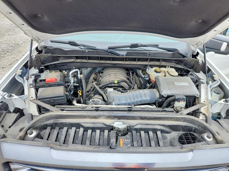 Продаж на аукціоні авто 2020 Gmc Sierra, vin: 1GTP9EEL2LZ172857, номер лоту: 52399026