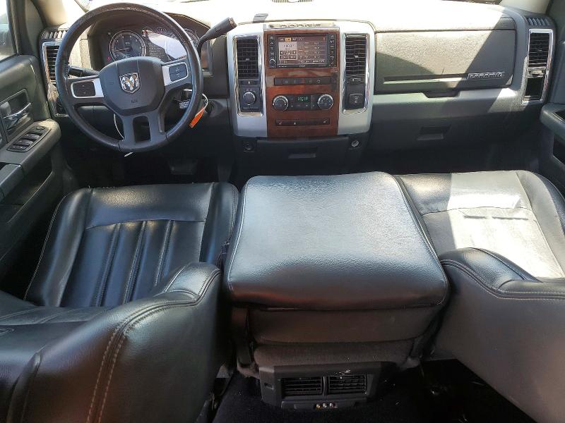 55114806 :رقم المزاد ، 1D3HV13T19J528757 vin ، 2009 Dodge Ram 1500 مزاد بيع
