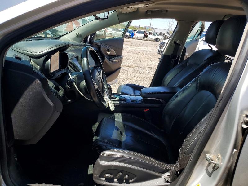 Продажа на аукционе авто 2015 Buick Lacrosse, vin: 1G4GB5G34FF238439, номер лота: 52728086