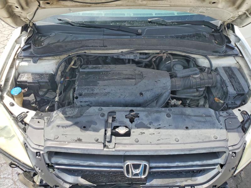 Aukcja sprzedaży 2004 Honda Pilot, vin: 5FNYF185X4B001512, numer aukcji: 55409896