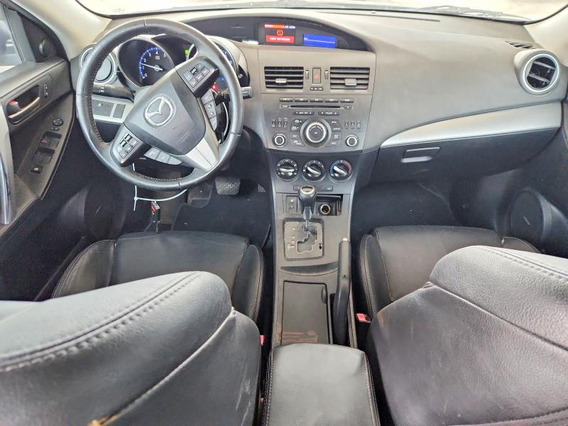 Aukcja sprzedaży 2012 Mazda 3, vin: JM1BL1M88C1621457, numer aukcji: 52730506
