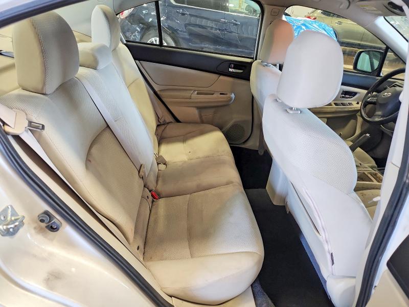 Aukcja sprzedaży 2012 Subaru Impreza, vin: JF1GJAC6XCG008450, numer aukcji: 53036956