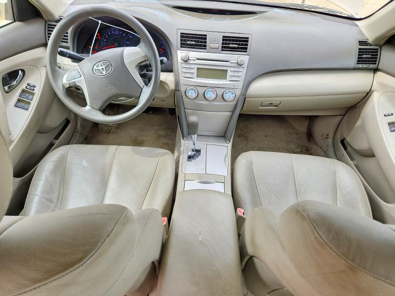 53197476 :رقم المزاد ، 4T1BF3EK3BU175384 vin ، 2011 Toyota Camry مزاد بيع