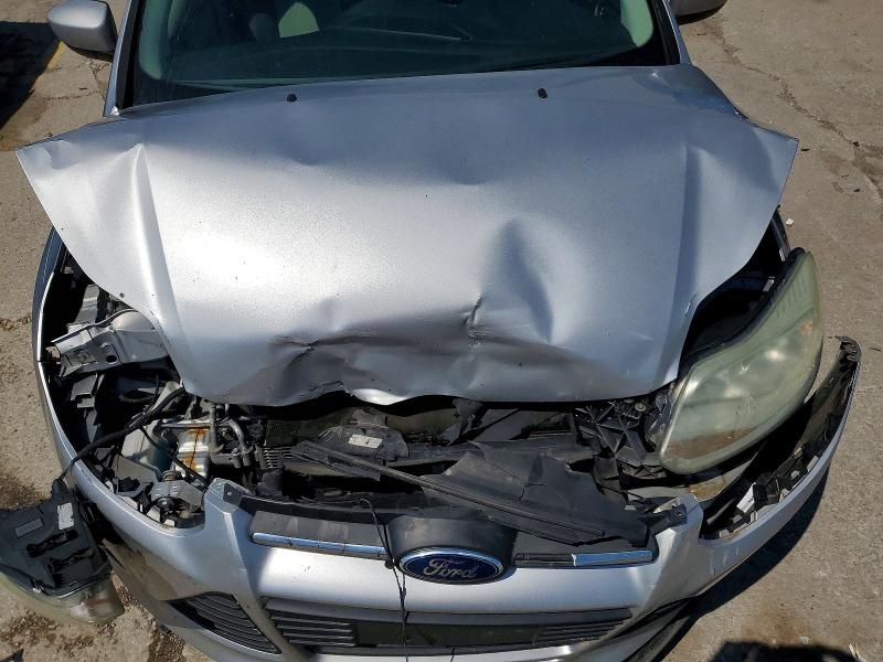 Продаж на аукціоні авто 2012 Ford Focus, vin: 1FAHP3F26CL104669, номер лоту: 52026886