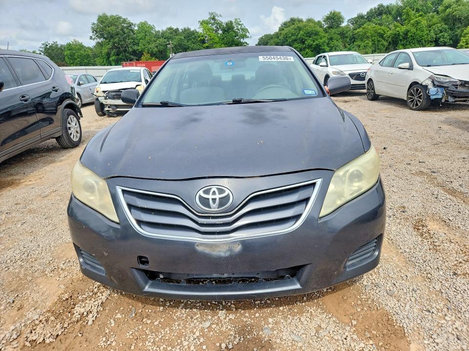 Продажа на аукционе авто 2011 Toyota Camry, vin: 4T1BF3EK4BU596529, номер лота: 55045436