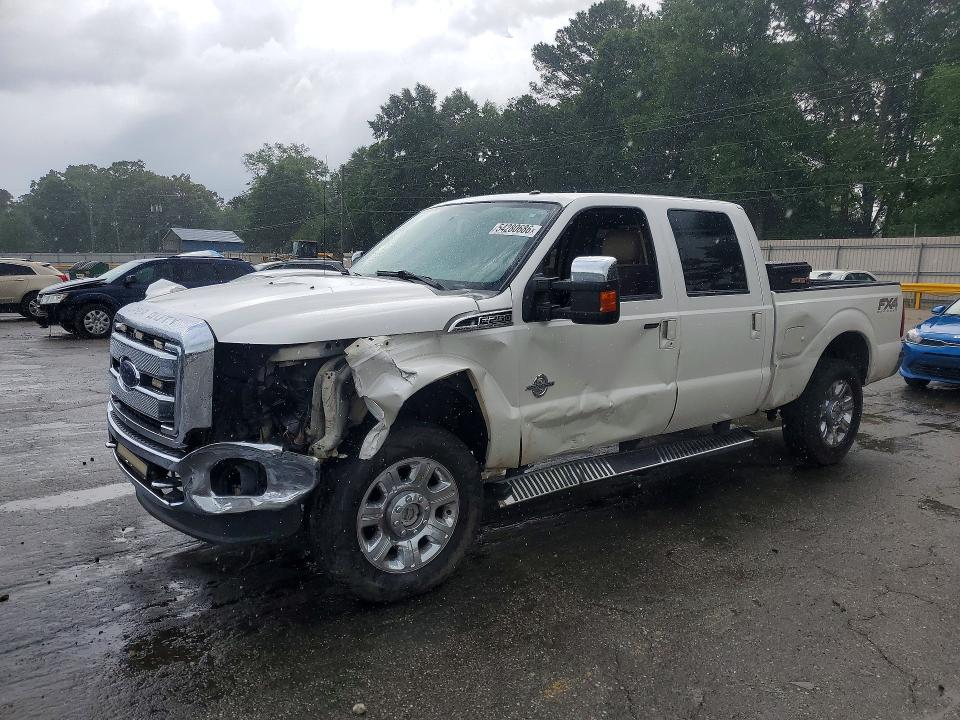 Aukcja sprzedaży 2016 Ford F250, vin: 1FT7W2BT3GEC48918, numer aukcji: 54280686