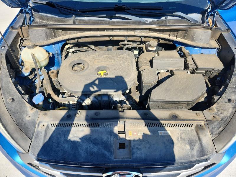53326126 :رقم المزاد ، KM8J3CA4XJU649731 vin ، 2018 Hyundai Tucson مزاد بيع