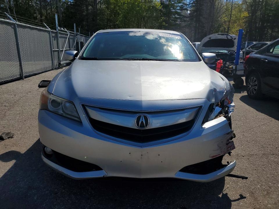 Продажа на аукционе авто 2014 Acura Ilx 4dr, vin: 19VDE1F74EE401927, номер лота: 52477086