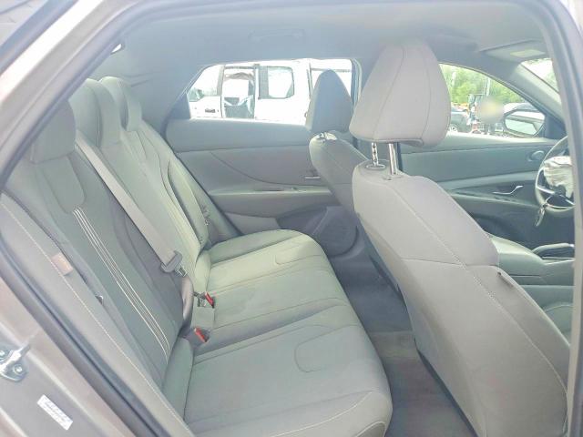 Продаж на аукціоні авто 2024 Hyundai Elantra, vin: KMHLM4DG5RU809026, номер лоту: 52049776