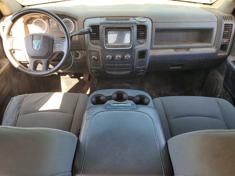 53672036 :رقم المزاد ، 1C6RR7KT7ES142670 vin ، 2014 Ram Ram 1500 مزاد بيع