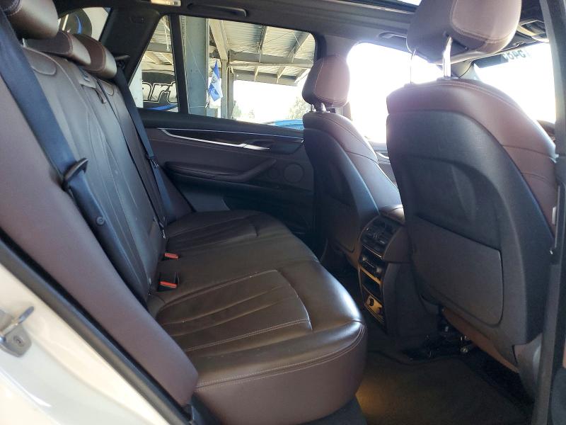 Aukcja sprzedaży 2018 Bmw X5, vin: 5UXKT0C53J0W01376, numer aukcji: 54853806
