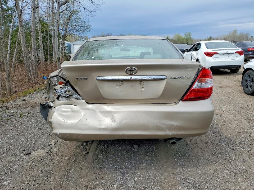 51845166 :رقم المزاد ، JTDBE32KX20096197 vin ، 2002 Toyota Camry مزاد بيع