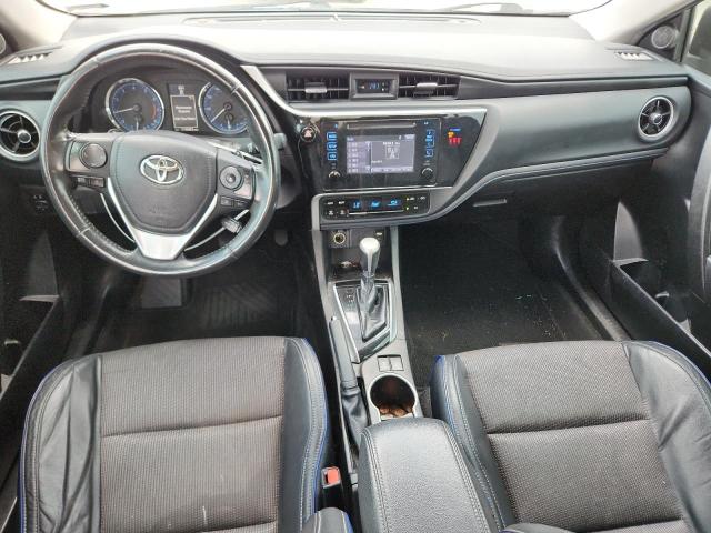 Продажа на аукционе авто 2018 Toyota Corolla, vin: 5YFBURHE3JP826494, номер лота: 54499506