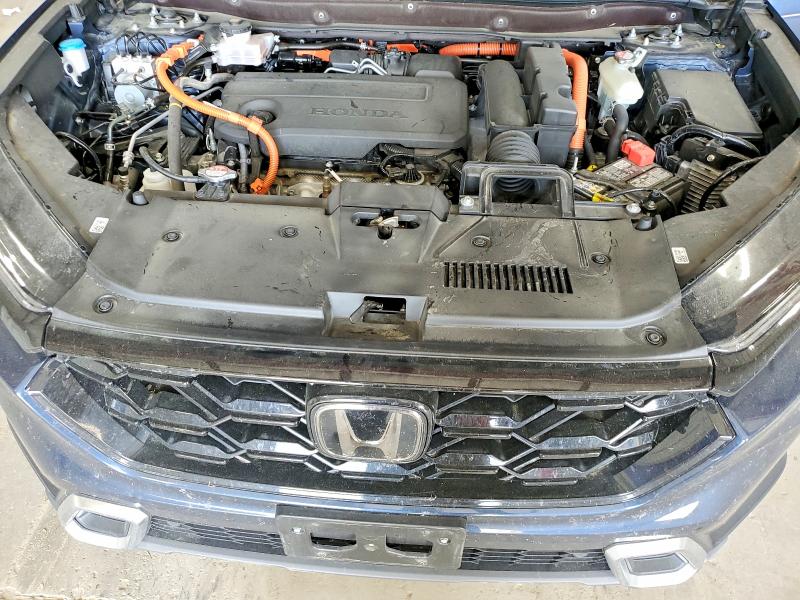 Aukcja sprzedaży 2026 Honda Cr-v, vin: 7FARS6H96TE014034, numer aukcji: 53739086