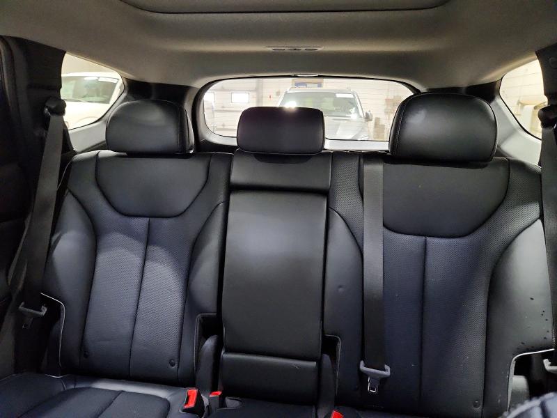 Продаж на аукціоні авто 2023 Hyundai Santa Fe, vin: 5NMS4DAL3PH651453, номер лоту: 52428226