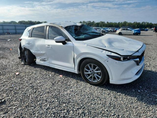 2024 Mazda Cx-5 მანქანა იყიდება აუქციონზე, vin: JM3KFBBLXR0434148, აუქციონის ნომერი: 53018416