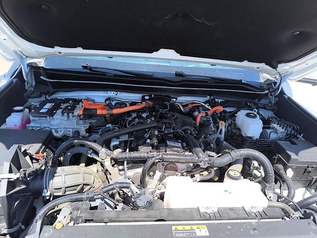 Продаж на аукціоні авто 2024 Toyota Tacoma, vin: 3TYLF5LN9RT005048, номер лоту: 53984176