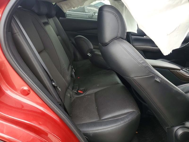 Продаж на аукціоні авто 2022 Mazda Cx-30, vin: 3MVDMBEYXNM438771, номер лоту: 52122156