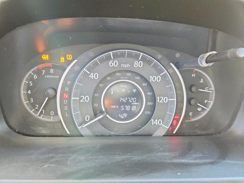 Aukcja sprzedaży 2015 Honda Cr-v, vin: 2HKRM3H70FH555265, numer aukcji: 52420926
