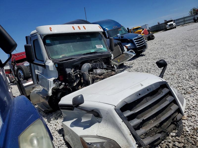 2024 Freightliner Cascadia 126 მანქანა იყიდება აუქციონზე, vin: 3AKJHLDV4RSVK7150, აუქციონის ნომერი: 51999996