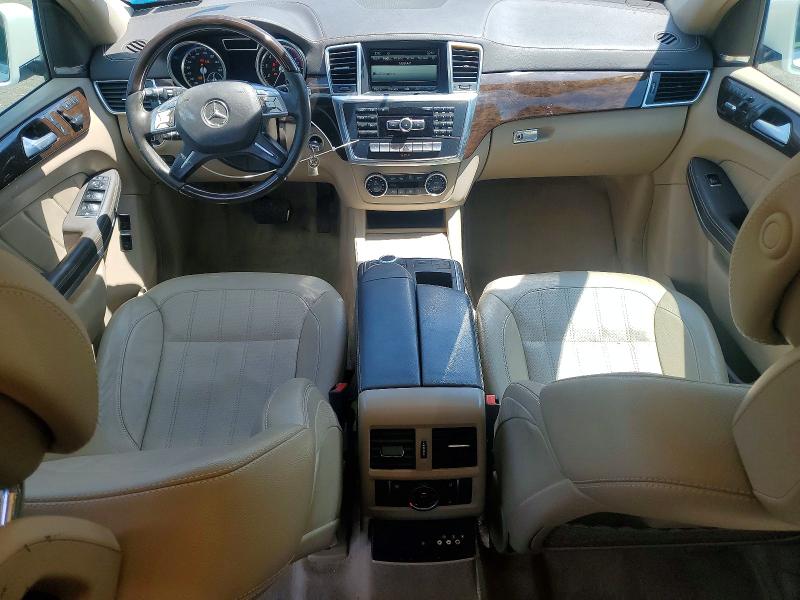 Продаж на аукціоні авто 2014 Mercedes-benz Gl, vin: 4JGDF7CE6EA311056, номер лоту: 52557136
