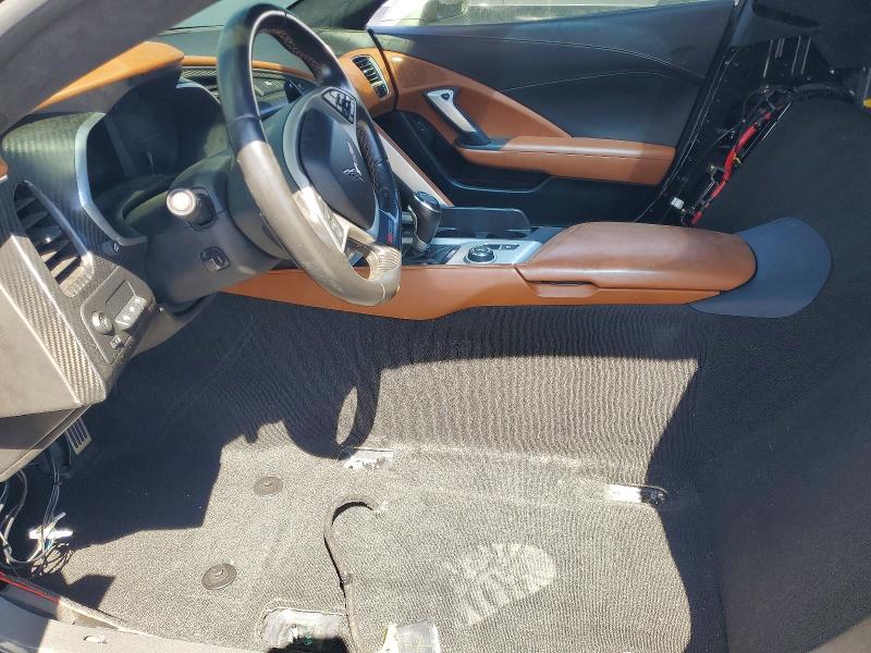 2016 Chevrolet Corvette მანქანა იყიდება აუქციონზე, vin: 1G1YU2D63G5610210, აუქციონის ნომერი: 55045426