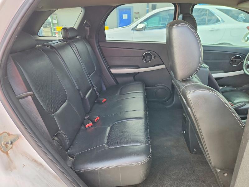 Aukcja sprzedaży 2008 Chevrolet Equinox, vin: 2CNDL937986297726, numer aukcji: 52372976