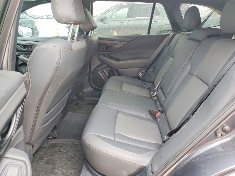 Продаж на аукціоні авто 2024 Subaru Outback, vin: 4S4BTGUD5R3101788, номер лоту: 52063986