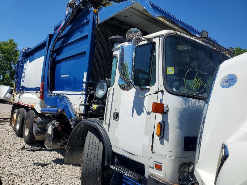 2015 Autocar Llc Xpeditor მანქანა იყიდება აუქციონზე, vin: 5VCACDLE9FH218347, აუქციონის ნომერი: 49513236