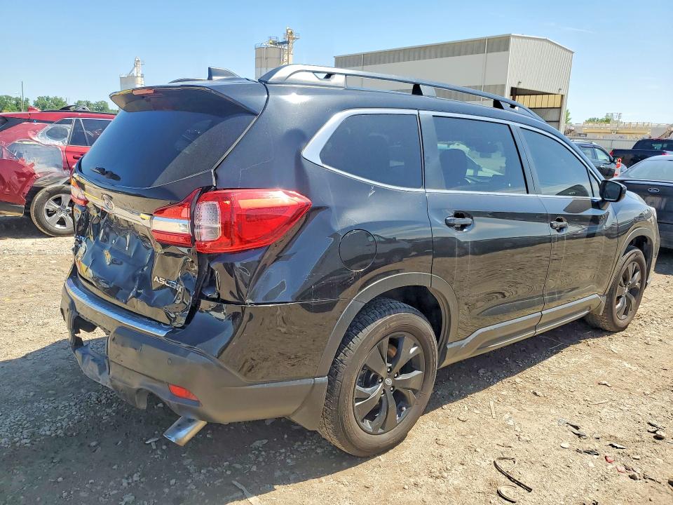 Aukcja sprzedaży 2019 Subaru Ascent, vin: 4S4WMAFD3K3427118, numer aukcji: 54334346