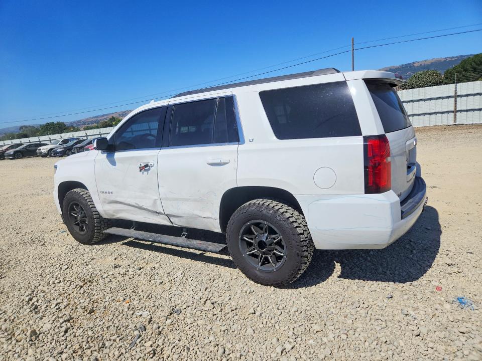 Aukcja sprzedaży 2015 Chevrolet Tahoe, vin: 1GNSKBKC9FR633744, numer aukcji: 54888426