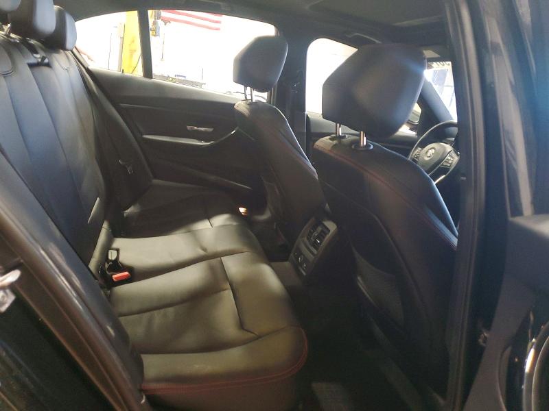 Продаж на аукціоні авто 2013 Bmw 328, vin: WBA3B5G5XDNS01271, номер лоту: 53796746