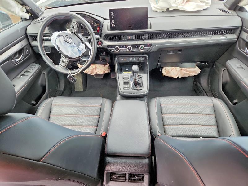 Aukcja sprzedaży 2025 Honda Cr-v, vin: 7FARS6H84SE078191, numer aukcji: 52666716
