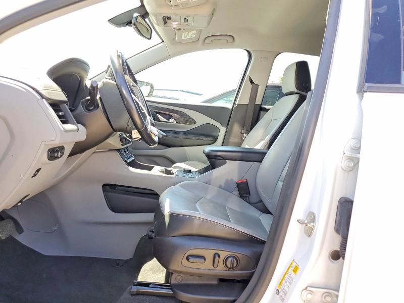 Продаж на аукціоні авто 2018 Gmc Terrain, vin: 3GKALPEX0JL324018, номер лоту: 53396086