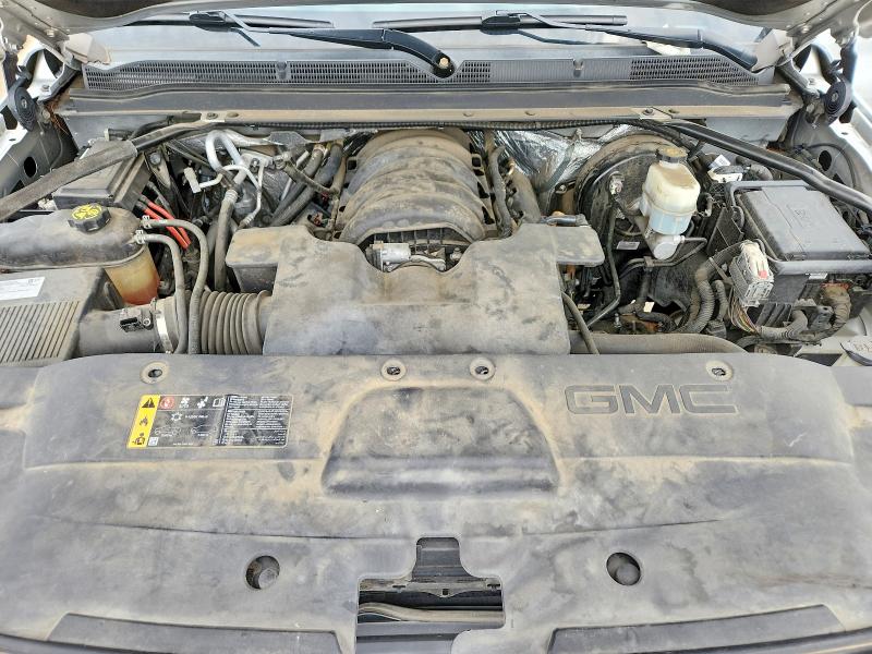 2018 Gmc Yukon Xl მანქანა იყიდება აუქციონზე, vin: 1GKS1GKC1JR208220, აუქციონის ნომერი: 52507416