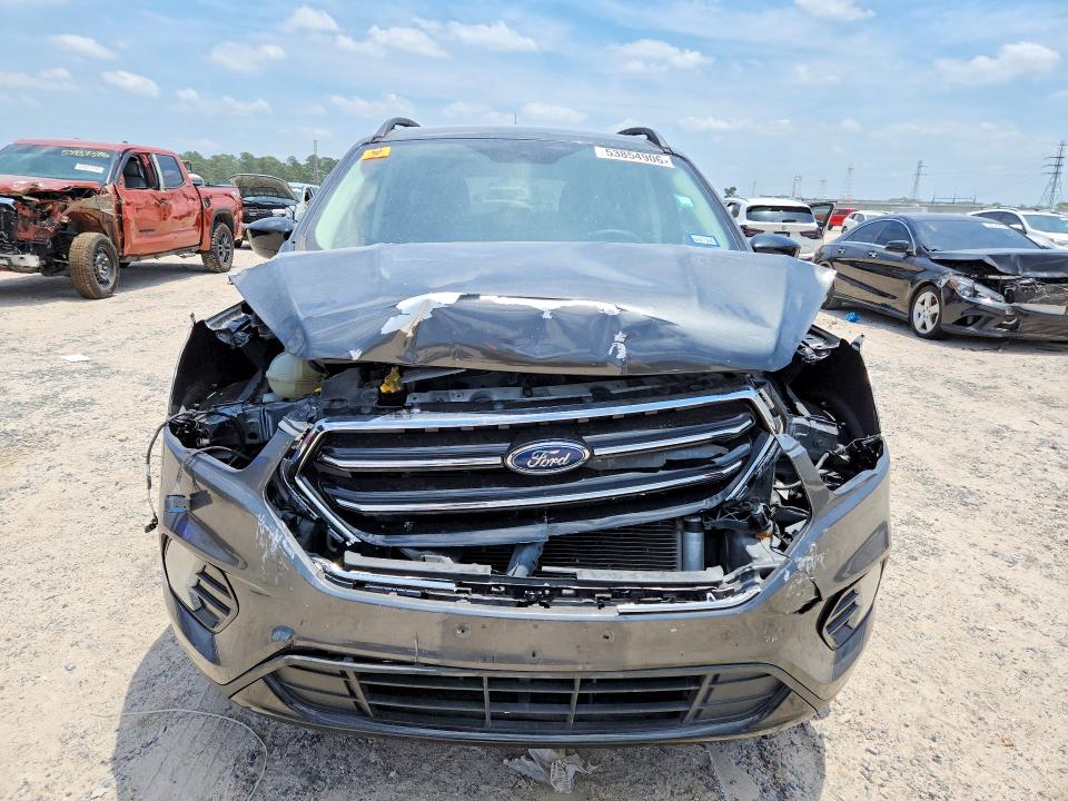 Aukcja sprzedaży 2019 Ford Escape, vin: 1FMCU0GD8KUB85898, numer aukcji: 53854906