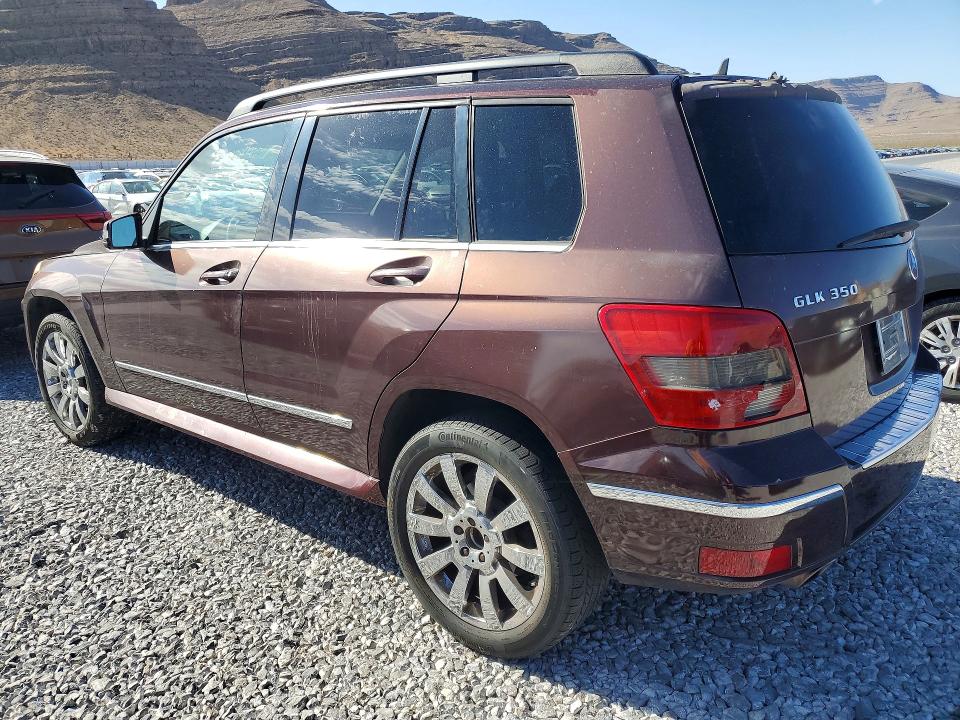 2010 Mercedes-benz Glk მანქანა იყიდება აუქციონზე, vin: WDCGG5GBXAF421067, აუქციონის ნომერი: 55415986